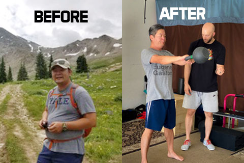 Trust Fitness - Personal Trainer in Las Vegas & Henderson, NV