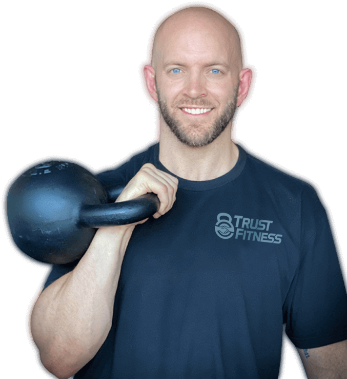 Trust Fitness - Personal Trainer in Las Vegas & Henderson, NV